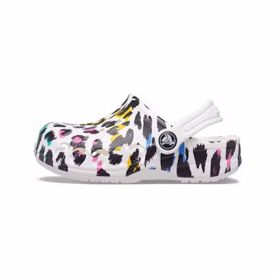 (PS) Crocs Classic clog Sports sandals