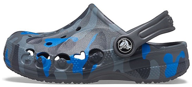 (PS) Crocs经典洞洞鞋运动凉鞋 207017-0DA Buy (PS) Crocs经典洞洞鞋运动凉鞋 207017-0DA