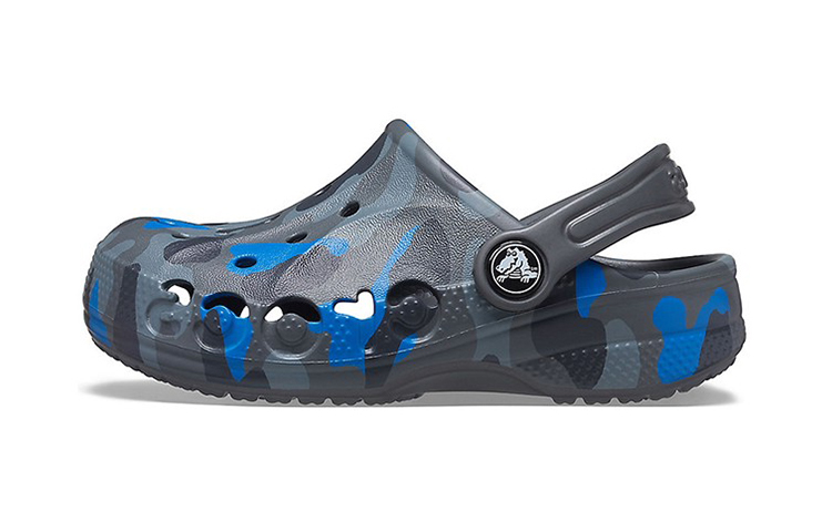 (Preschool) Crocs Classic clog Sports sandals 207017-0DA