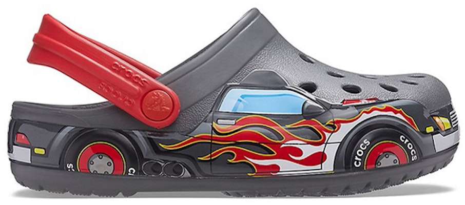 (PS) Crocs经典洞洞鞋运动凉鞋 207074-0DA Order (PS) Crocs经典洞洞鞋运动凉鞋 207074-0DA