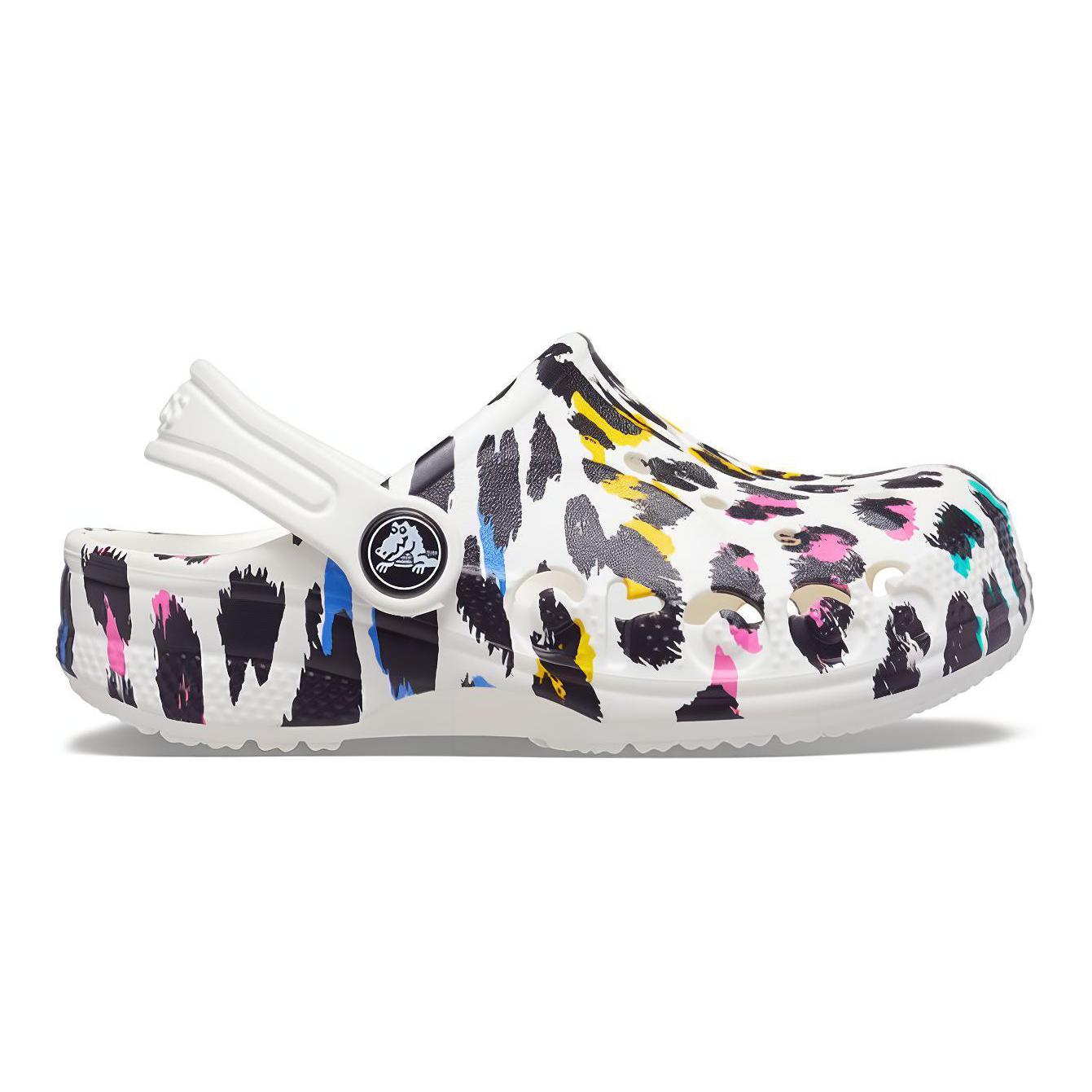 Order (Preschool) Crocs Classic clog Sports sandals 207017-1D1