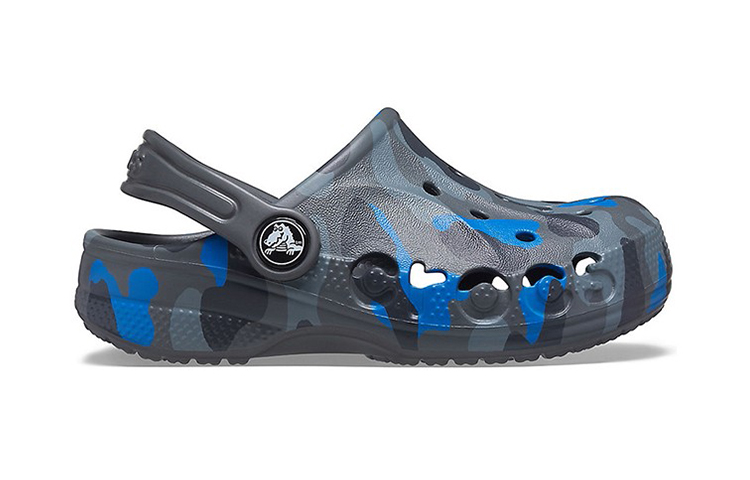 Order (PS) Sandal Crocs Klasik Clog Olahraga 207017-0DA