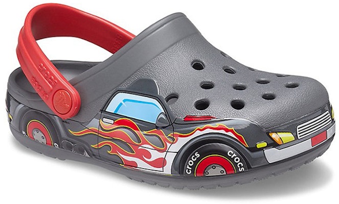 (PS) Crocs经典洞洞鞋运动凉鞋 207074-0DA Lookbook (PS) Crocs经典洞洞鞋运动凉鞋 207074-0DA