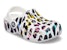 (PS) Crocs Classic Clog Sandal Sukan 207017-1D1