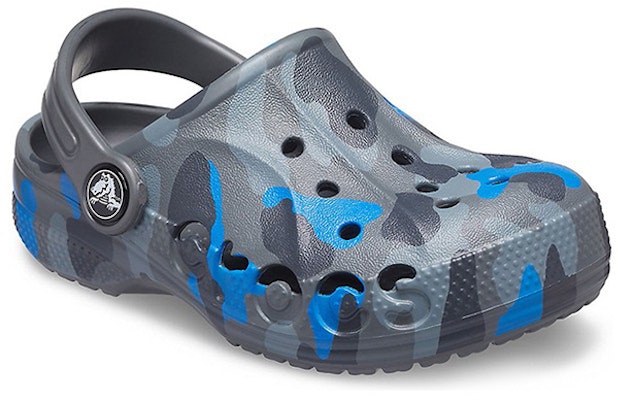 (PS) Crocs经典洞洞鞋运动凉鞋 207017-0DA Lookbook (PS) Crocs经典洞洞鞋运动凉鞋 207017-0DA