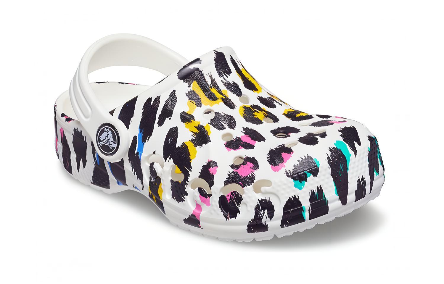 Lookbook (Preschool) Crocs Classic clog Sports sandals 207017-1D1