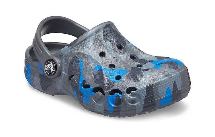 Lookbook (PS) Sandal Crocs Klasik Clog Olahraga 207017-0DA