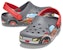 (PS) Crocs Klasik Clog Selipar Sukan 207074-0DA