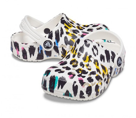 (Preschool) Crocs Classic clog Sports sandals 207017-1D1 Shop (Preschool) Crocs Classic clog Sports sandals 207017-1D1