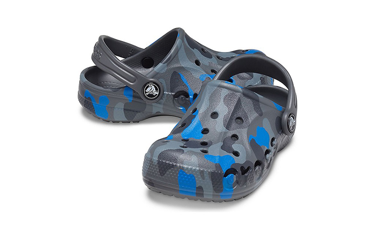 Shop (PS) Sandal Crocs Klasik Clog Olahraga 207017-0DA