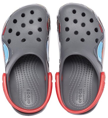 (Preschool) Crocs Classic clog Sports sandals 207074-0DA Purchase (Preschool) Crocs Classic clog Sports sandals 207074-0DA