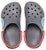 (PS) Crocs Klasik Clog Selipar Sukan 207074-0DA