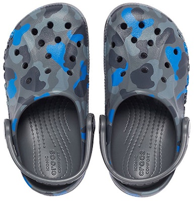 (PS) Crocs经典洞洞鞋运动凉鞋 207017-0DA Purchase (PS) Crocs经典洞洞鞋运动凉鞋 207017-0DA