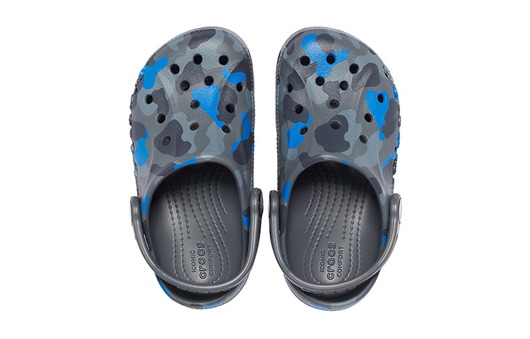 Purchase (PS) Sandal Crocs Klasik Clog Olahraga 207017-0DA