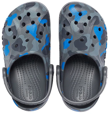(PS) Sandal Crocs Klasik Clog Olahraga 207017-0DA Purchase (PS) Sandal Crocs Klasik Clog Olahraga 207017-0DA