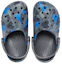 Purchase (PS) Sandal Crocs Klasik Clog Olahraga 207017-0DA
