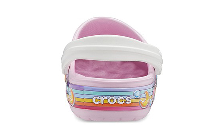 Details for (Preschool) Crocs Classic clog Sports sandals 207075-6GD