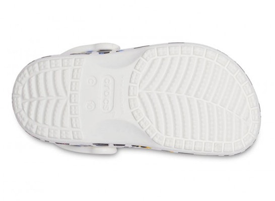 (Preschool) Crocs Classic clog Sports sandals 207017-1D1 Details for (Preschool) Crocs Classic clog Sports sandals 207017-1D1