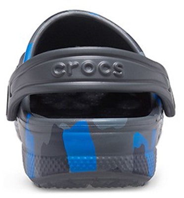 (PS) Crocs经典洞洞鞋运动凉鞋 207017-0DA Details for (PS) Crocs经典洞洞鞋运动凉鞋 207017-0DA