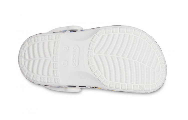 Details for (Preschool) Crocs Classic clog Sports sandals 207017-1D1