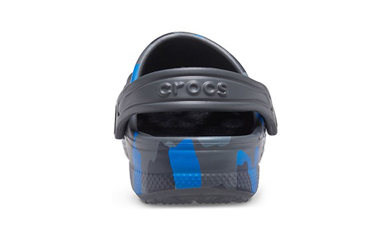 Details for (PS) Sandal Crocs Klasik Clog Olahraga 207017-0DA