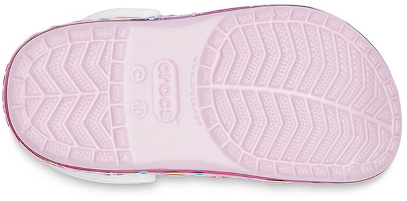 (PS) Crocs经典洞洞鞋运动凉鞋 207075-6GD Sizing (PS) Crocs经典洞洞鞋运动凉鞋 207075-6GD