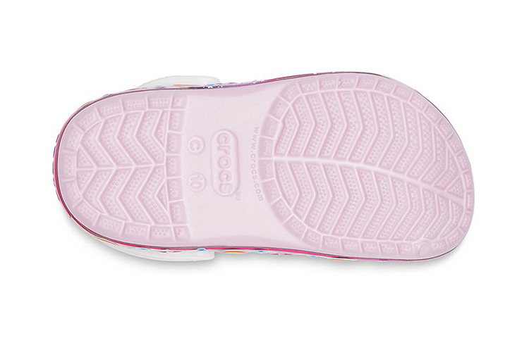 Sizing (Preschool) Crocs Classic clog Sports sandals 207075-6GD