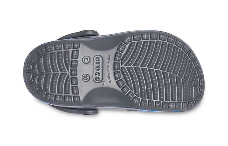 Sizing (PS) Sandal Crocs Klasik Clog Olahraga 207017-0DA
