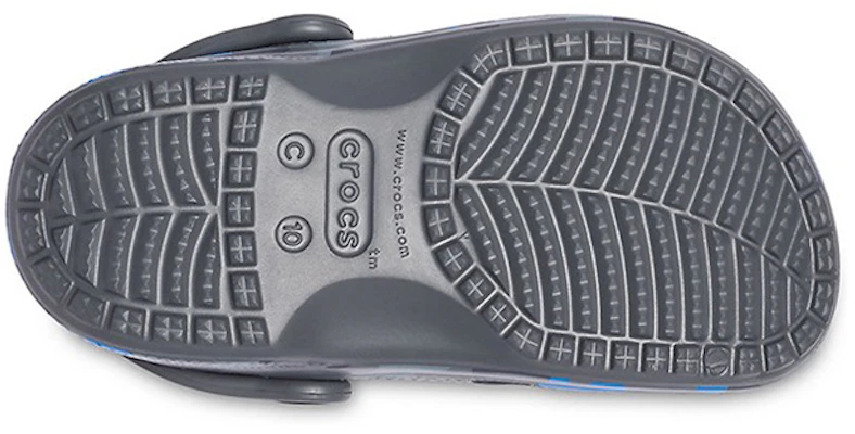 (PS) Sandal Crocs Klasik Clog Olahraga 207017-0DA Sizing (PS) Sandal Crocs Klasik Clog Olahraga 207017-0DA