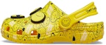 Buy (PS) Sandal Sukan Crocs Classic Clog 207209-94S