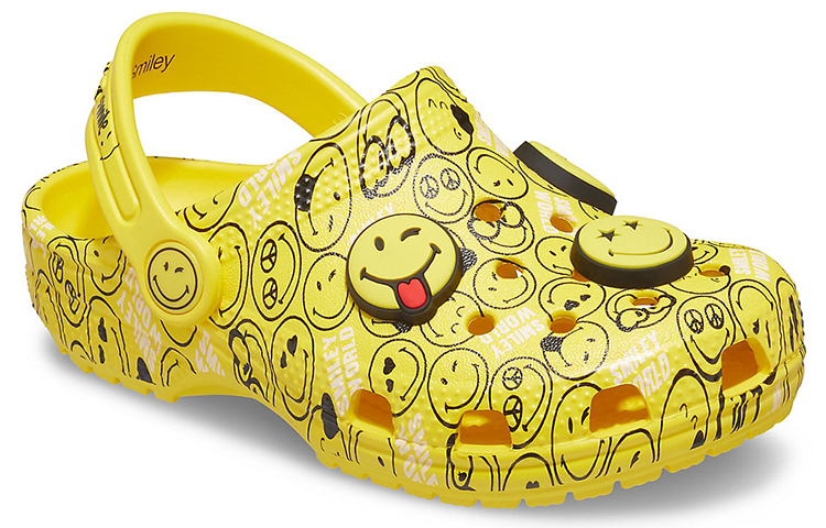 Lookbook (Preschool) Crocs Classic clog Sports sandals 207209-94S