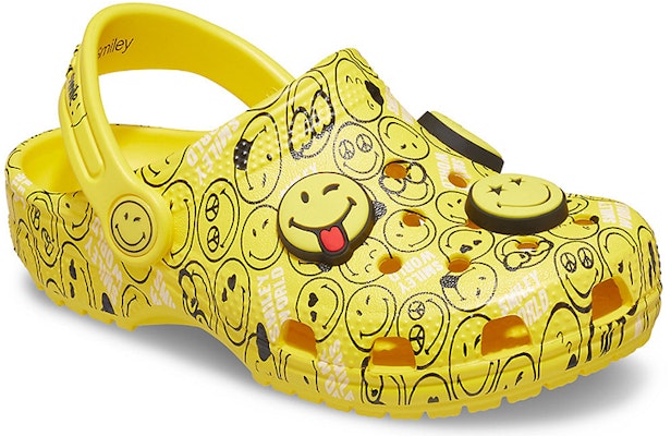(Preschool) Crocs Classic clog Sports sandals 207209-94S Lookbook (Preschool) Crocs Classic clog Sports sandals 207209-94S