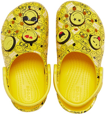 (Preschool) Crocs Classic clog Sports sandals 207209-94S Shop (Preschool) Crocs Classic clog Sports sandals 207209-94S