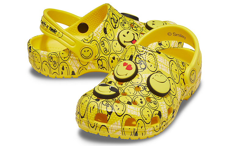 Details for (Preschool) Crocs Classic clog Sports sandals 207209-94S