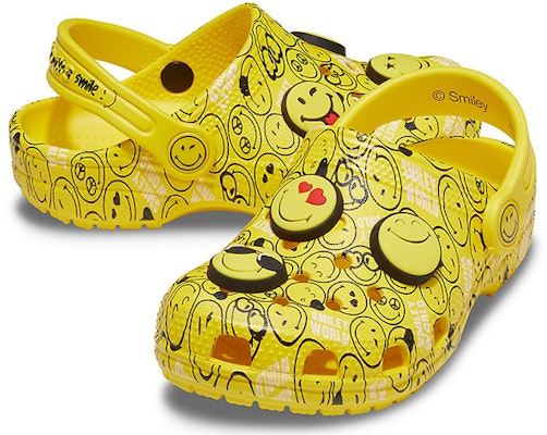 (Preschool) Crocs Classic clog Sports sandals 207209-94S Details for (Preschool) Crocs Classic clog Sports sandals 207209-94S