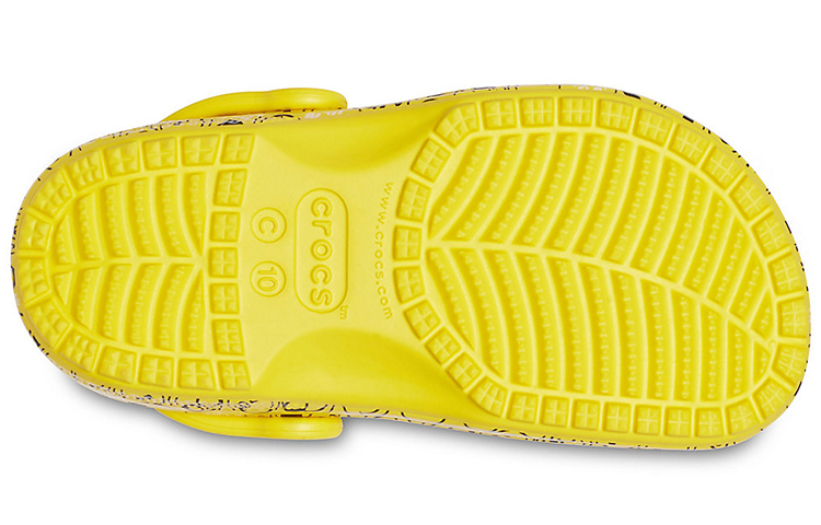Sizing (Preschool) Crocs Classic clog Sports sandals 207209-94S