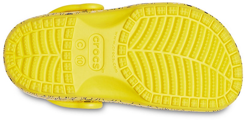 (Preschool) Crocs Classic clog Sports sandals 207209-94S Sizing (Preschool) Crocs Classic clog Sports sandals 207209-94S
