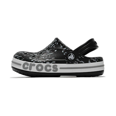 (PS) Crocs Classic clog Sports sandals 'Black'