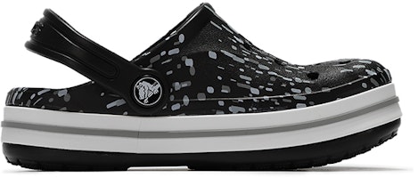 (PS) Sandal Jepit Olahraga Crocs Classic 'Hitam' 207020-0C4 Order (PS) Sandal Jepit Olahraga Crocs Classic 'Hitam' 207020-0C4