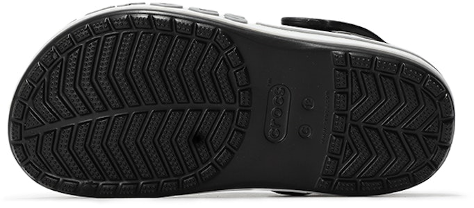 (PS) Crocs经典花园鞋运动凉鞋‘黑色’ 207020-0C4 Purchase (PS) Crocs经典花园鞋运动凉鞋‘黑色’ 207020-0C4