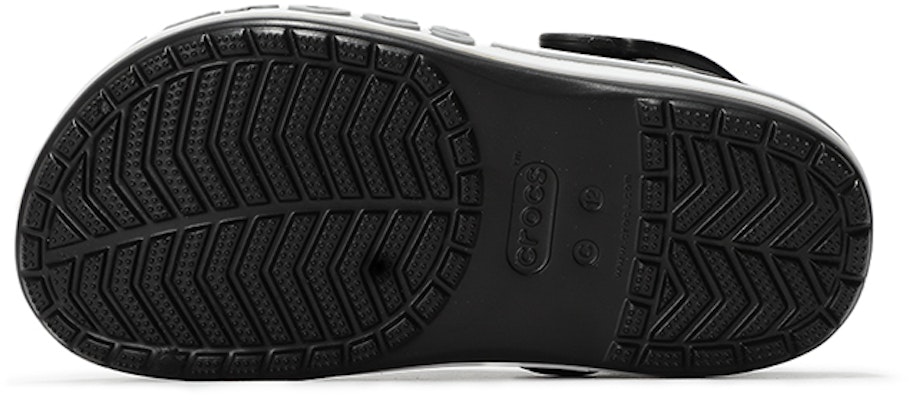 (Preschool) Crocs Classic clog Sports sandals 'Black' 207020-0C4 Purchase (Preschool) Crocs Classic clog Sports sandals 'Black' 207020-0C4