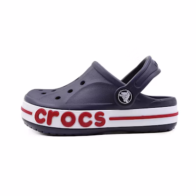 (PS) Crocs Classic clog Sports sandals 'Blue'