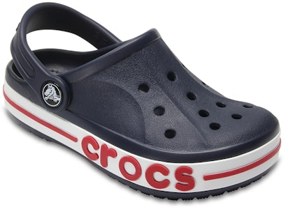 (PS) Crocs Classic Zuecos Sandalias Deportivas 'Azul' 205100-410 Lookbook (PS) Crocs Classic Zuecos Sandalias Deportivas 'Azul' 205100-410