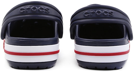 (PS) Crocs Classic Zuecos Sandalias Deportivas 'Azul' 205100-410 Shop (PS) Crocs Classic Zuecos Sandalias Deportivas 'Azul' 205100-410