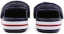 (PS) Kasut Sandal Sukan Crocs Classic Clog 'Biru' 205100-410