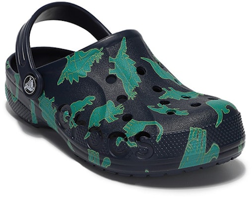 (PS) Sandal Sukan Crocs Classic Clog 'Hijau Hitam' 207017-4HQ Lookbook (PS) Sandal Sukan Crocs Classic Clog 'Hijau Hitam' 207017-4HQ