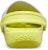 (PS) Sandal Sukan Crocs Classic Clog 'Abu-Hijau' 10400-06T