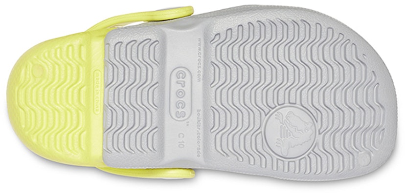 (Preschool) Crocs Classic clog Sports sandals 'Grey Green' 10400-06T Details for (Preschool) Crocs Classic clog Sports sandals 'Grey Green' 10400-06T