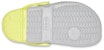 (PS) Sandal Sukan Crocs Classic Clog 'Abu-Hijau' 10400-06T
