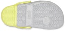Details for (PS) Sandal Sukan Crocs Classic Clog 'Abu-Hijau' 10400-06T